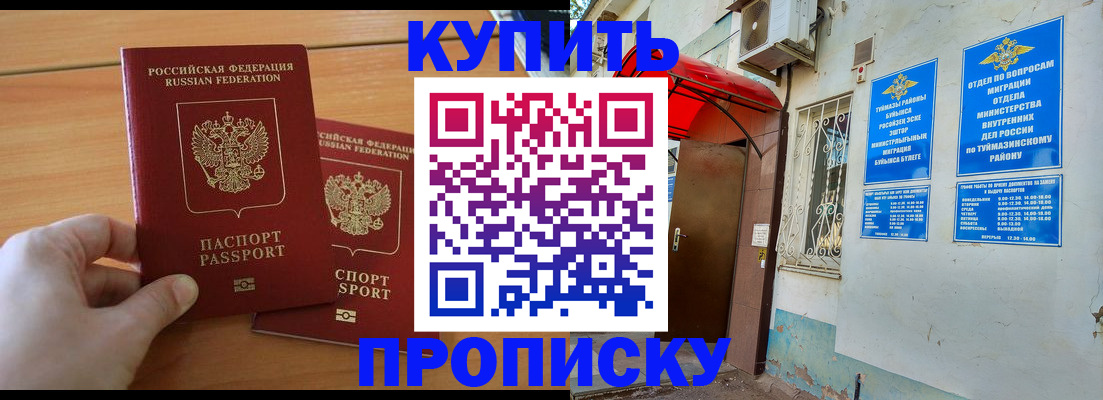 прописка штамп в Торопеце